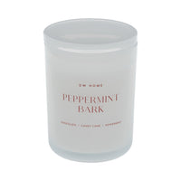 Peppermint Bark