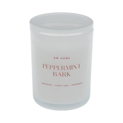Peppermint Bark