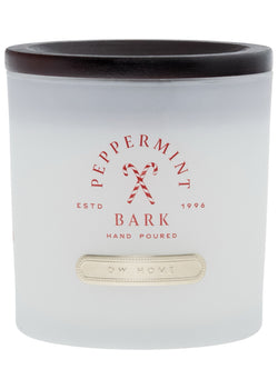 Peppermint Bark