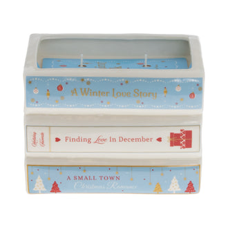 Peppermint Bark | Ceramic