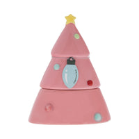 Peppermint Bark | Ceramic