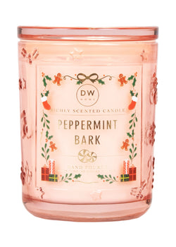 Peppermint Bark