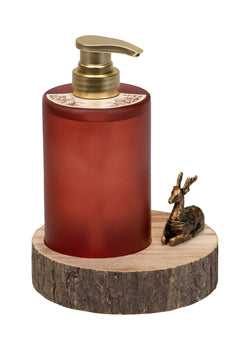 Peppermint Bark | Hand Soap + Base