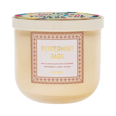 Peppermint Bark