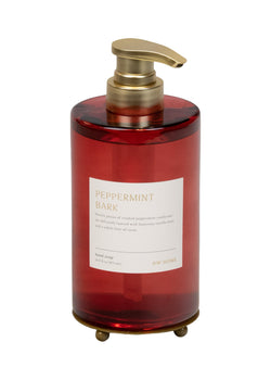 Peppermint Bark | Hand Soap