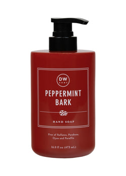 NEW! Peppermint Bark | Hand Soap