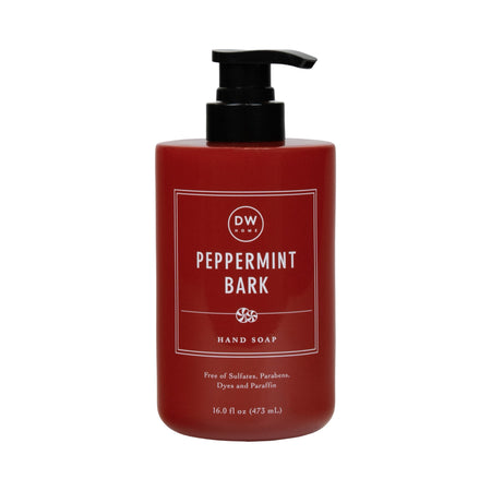Peppermint Bark | Hand Soap – DW Home Candles
