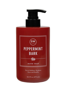 🎁 NEW! Peppermint Bark | Hand Soap (100% off)