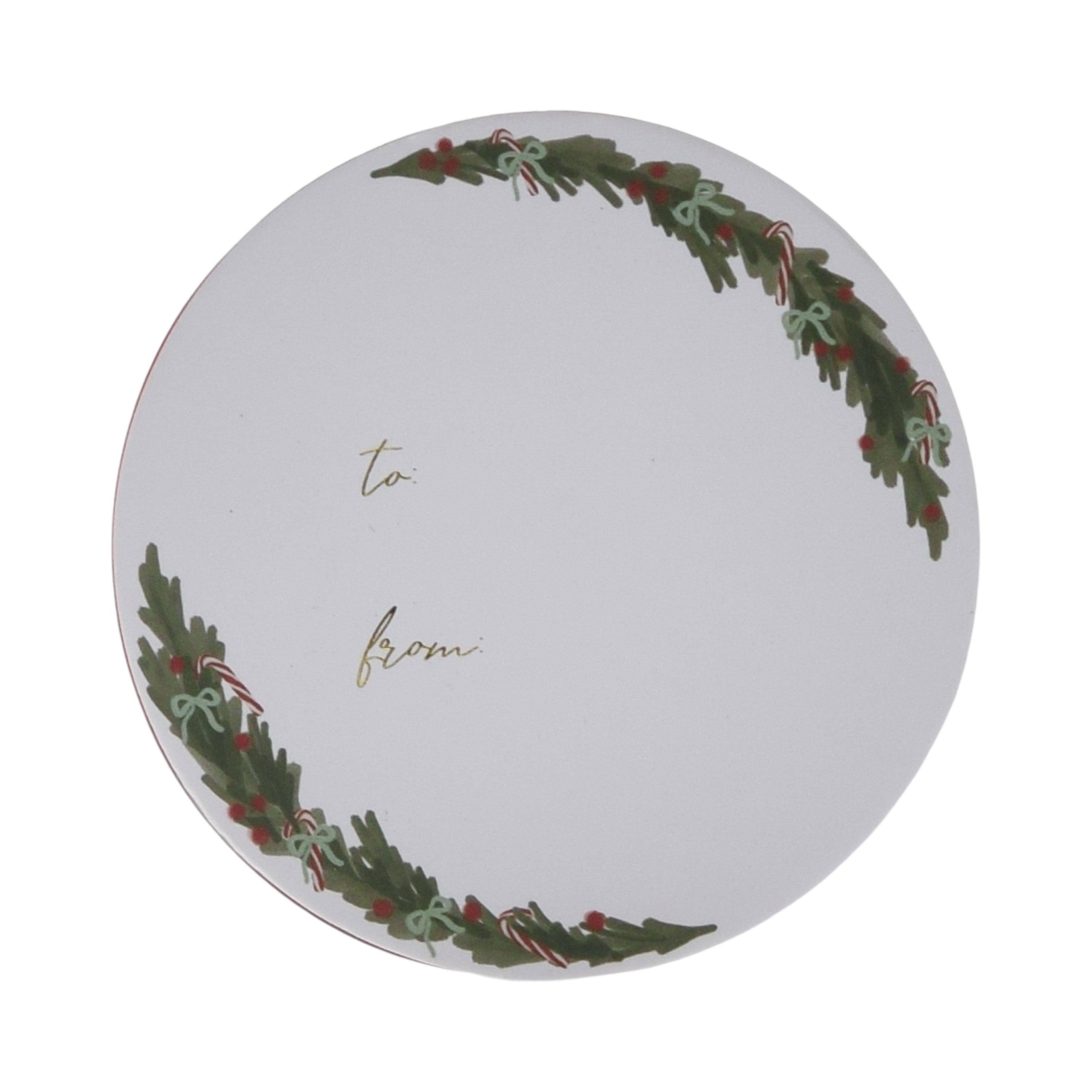 Peppermint Bark – DW Home Candles