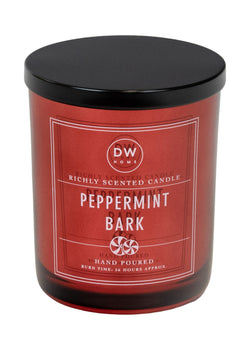 Peppermint Bark