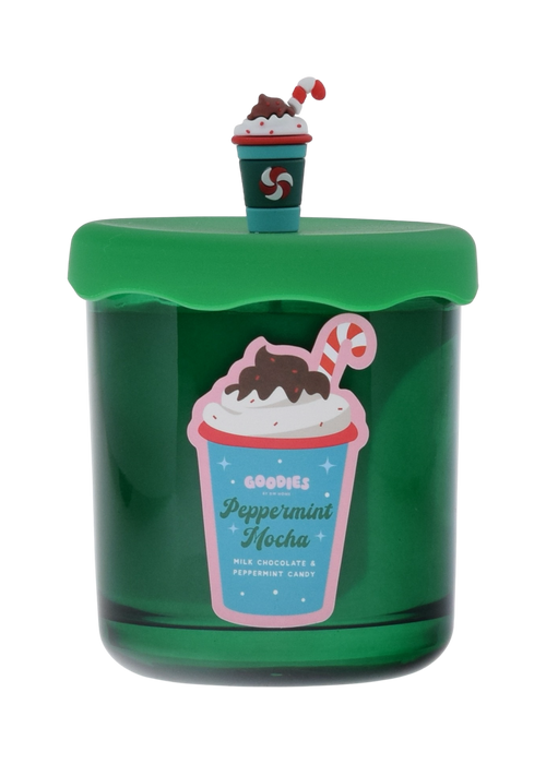 Peppermint Mocha