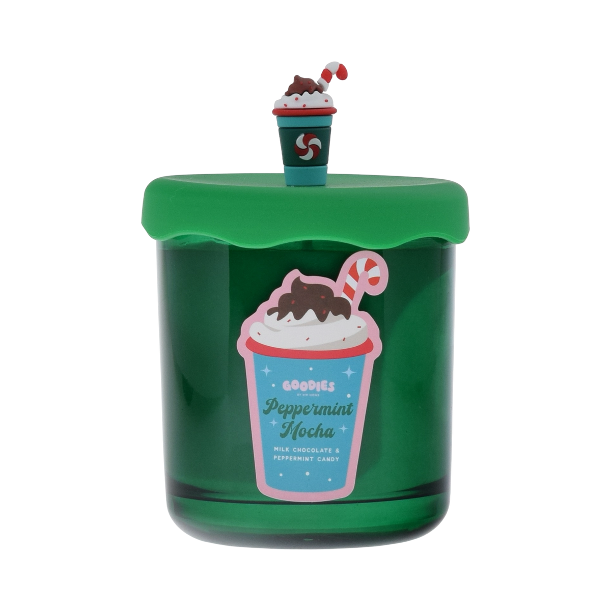 Peppermint Mocha