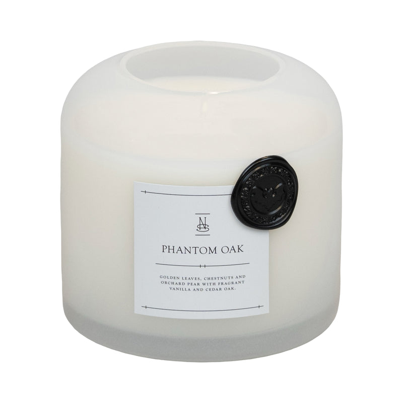Phantom Oak