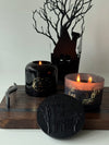 Midnight Concierge Single Wick Candles thumbnail