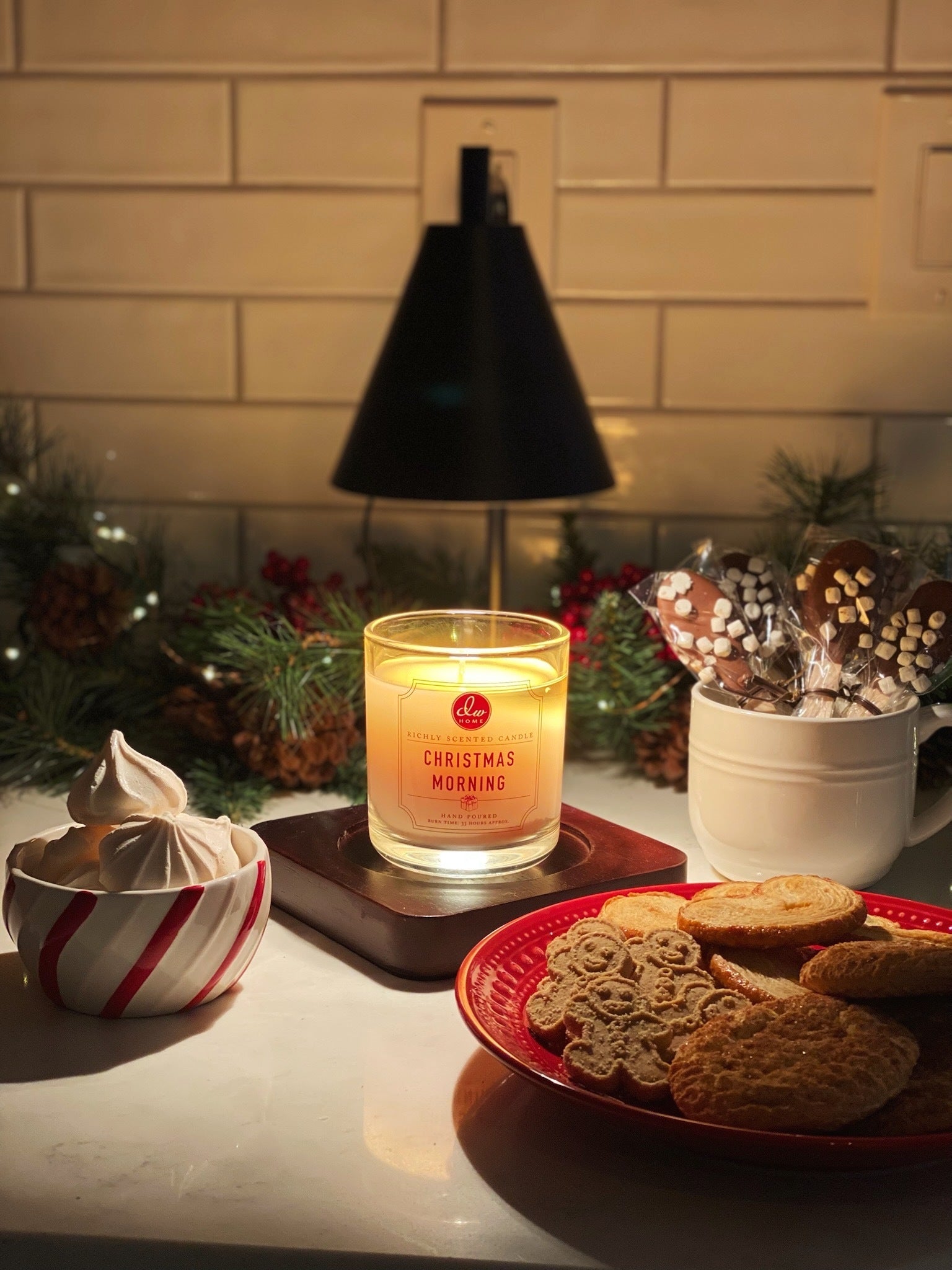 Christmas Morning – DW Home Candles