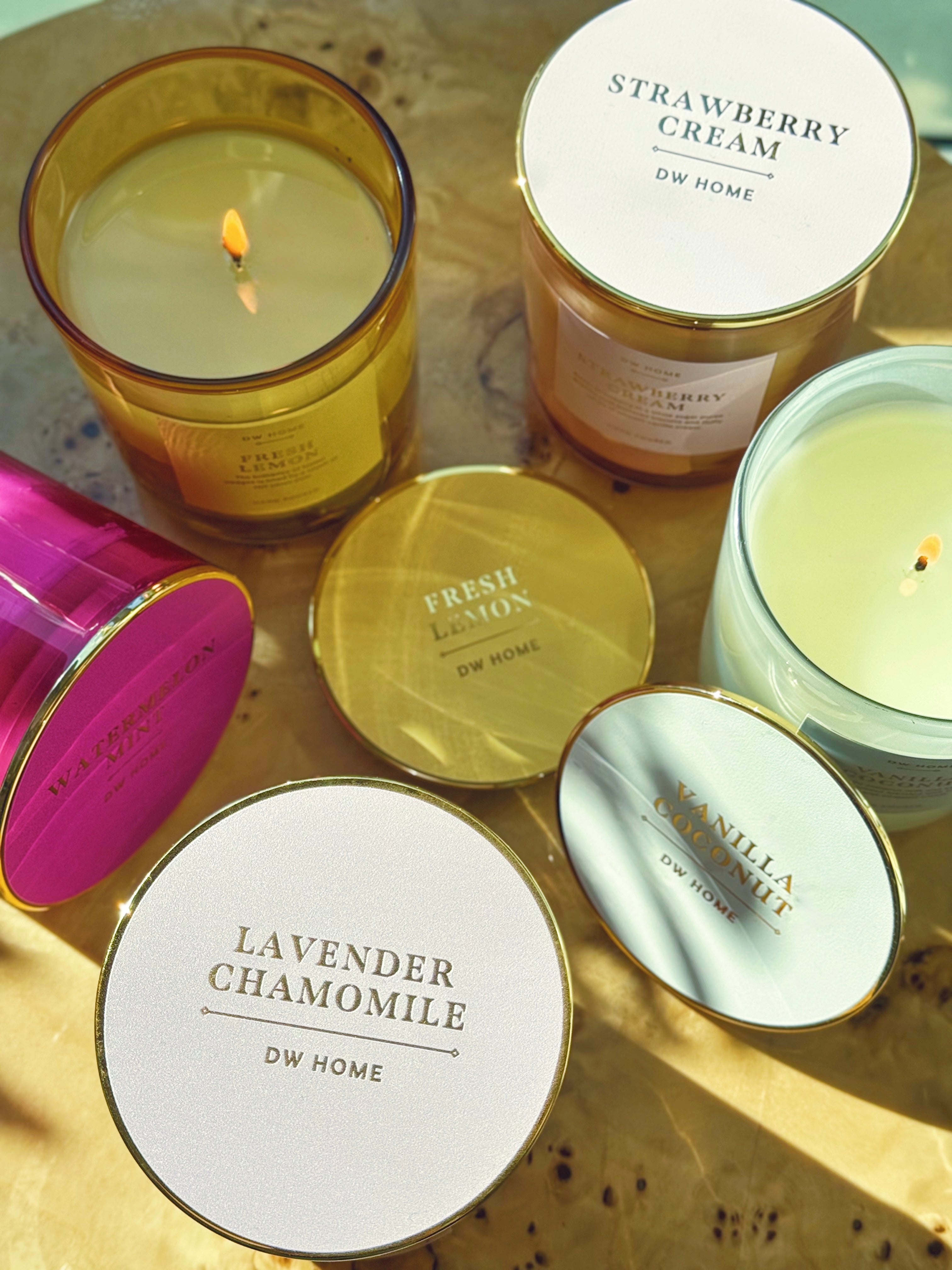 Lavender Chamomile – DW Home Candles