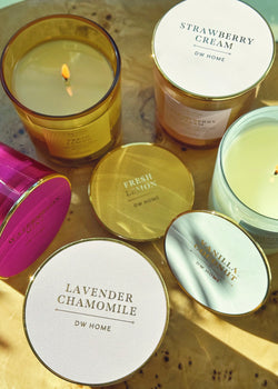 Lavender Chamomile
