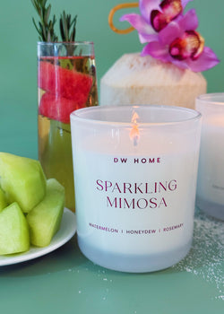 Sparkling Mimosa