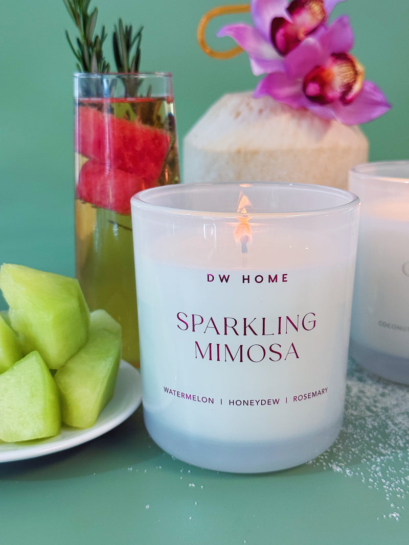 Sparkling Mimosa