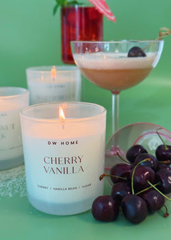 Cherry Vanilla