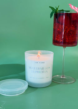 Watermelon Euphoria