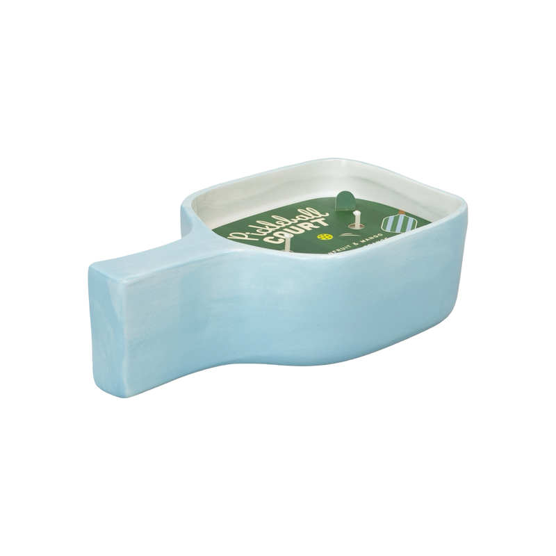 Pickleball Court | Ceramic