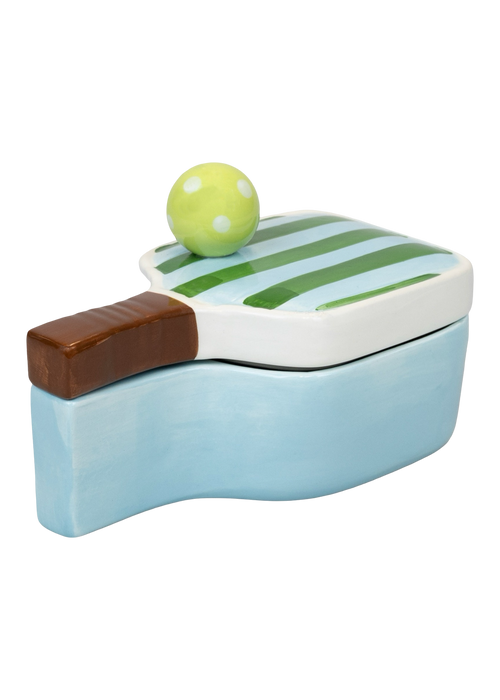 Pickleball Court | Ceramic