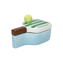 Pickleball Court | Ceramic