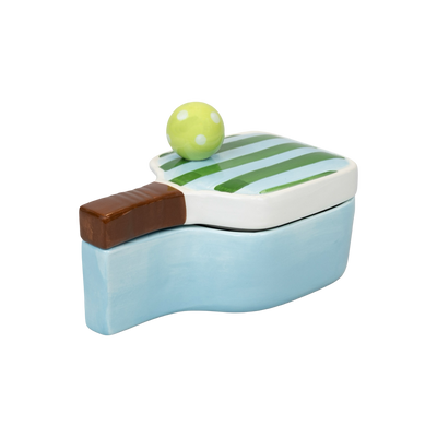 Pickleball Court | Ceramic
