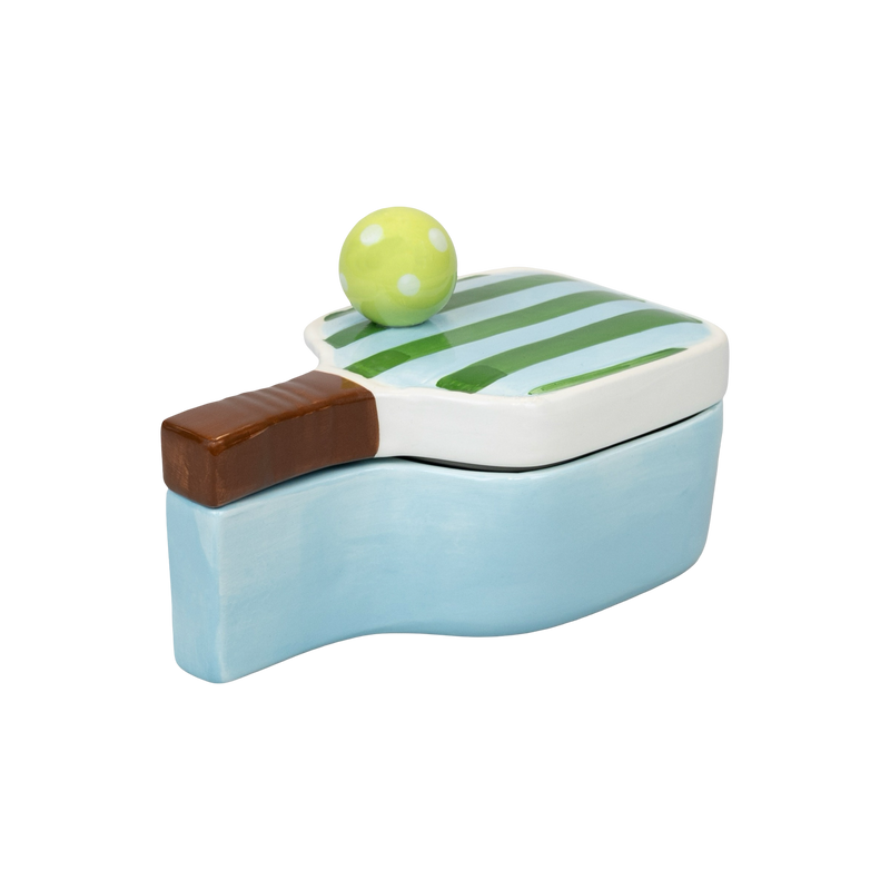 Pickleball Court | Ceramic