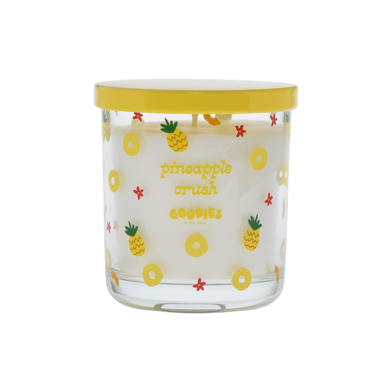 Pineapple Crush