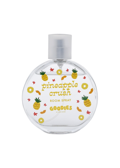 Pineapple Crush | Room Spray