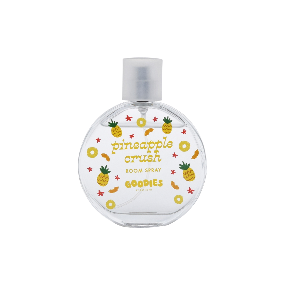 Pineapple Crush | Room Spray