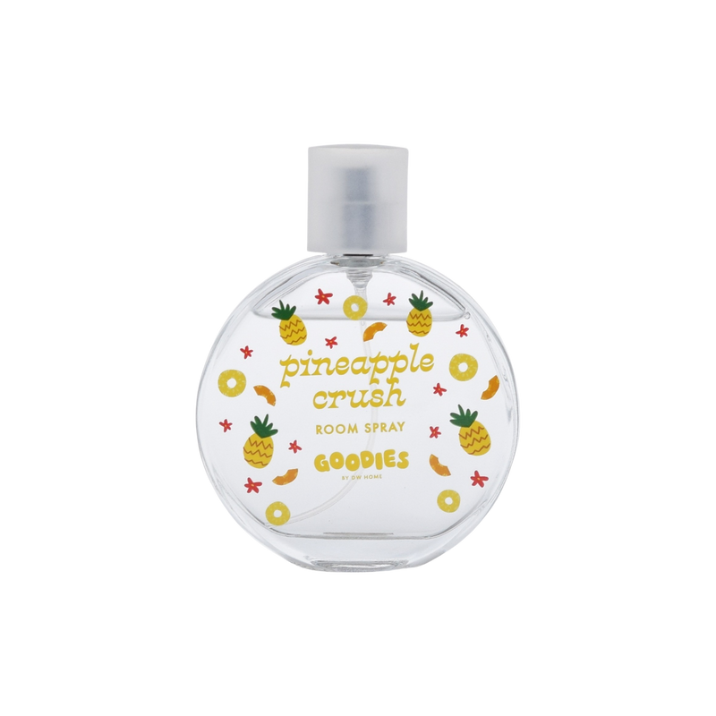 Pineapple Crush | Room Spray