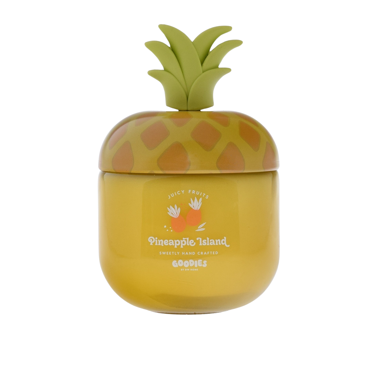 Pineapple Island