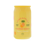 Pineapple Mango Soda