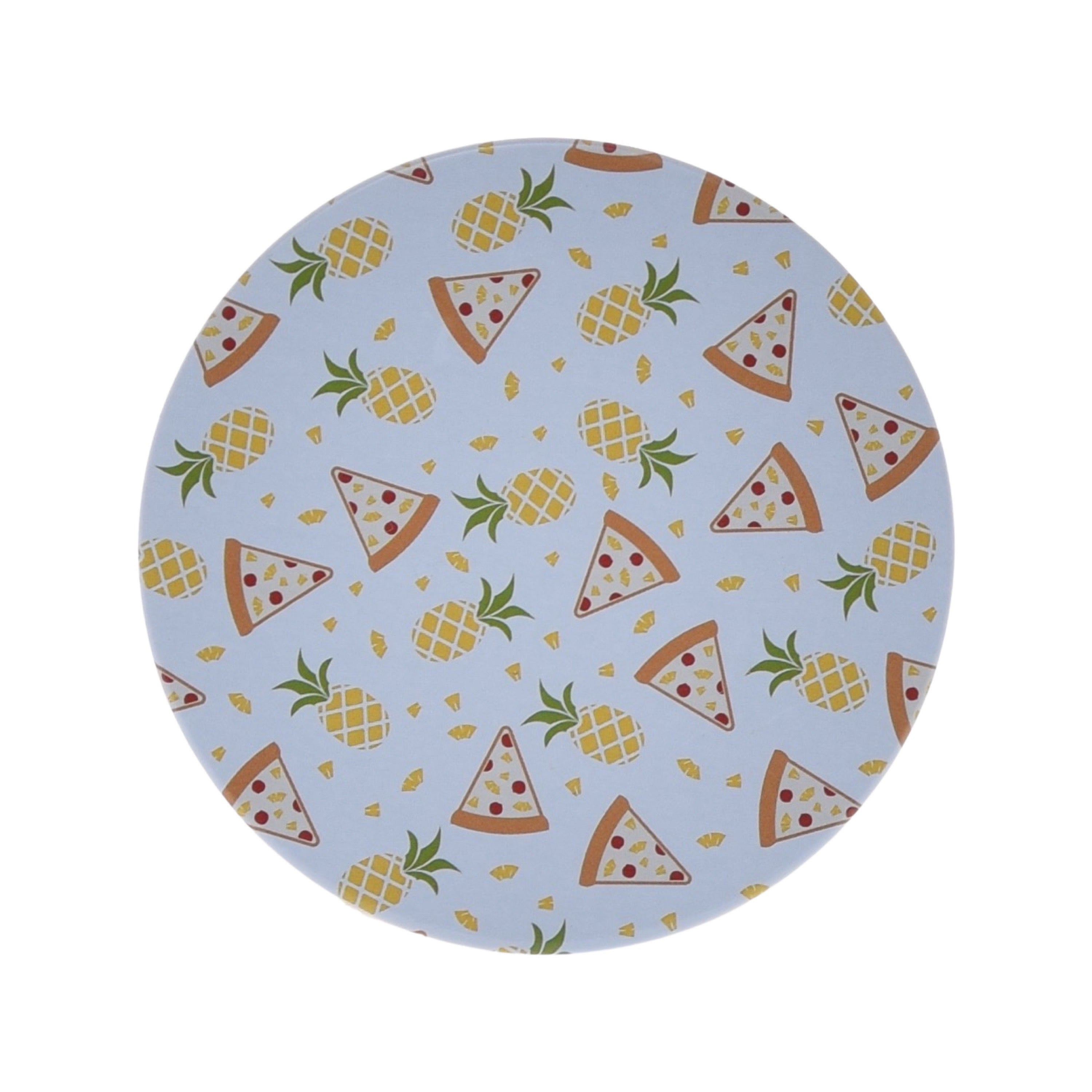Pineapple Pizza – DW Home Candles