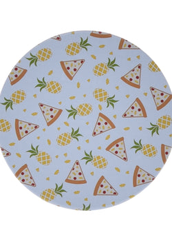 Pineapple Pizza