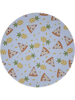 Pineapple Pizza