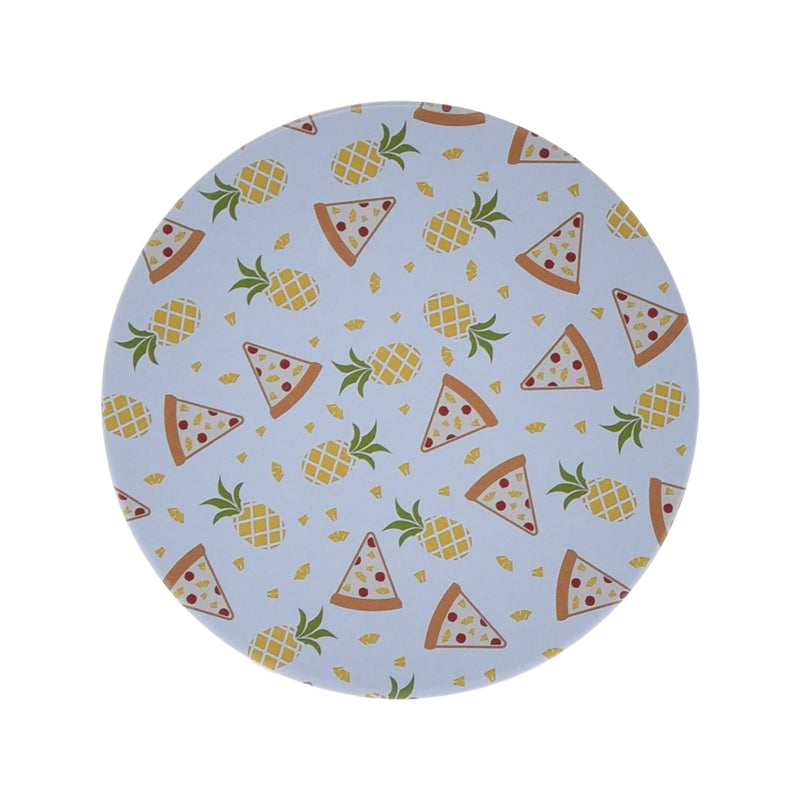 Pineapple Pizza