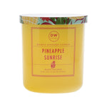 Pineapple Sunrise