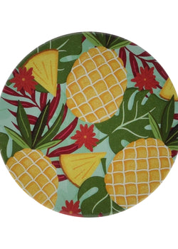 Pineapple Sunrise