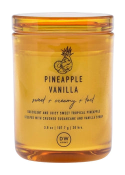 Pineapple Vanilla | Prime - Mini
