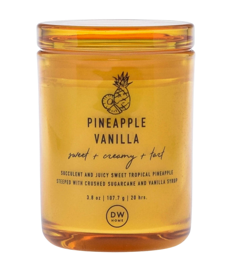Pineapple Vanilla | Prime - Mini