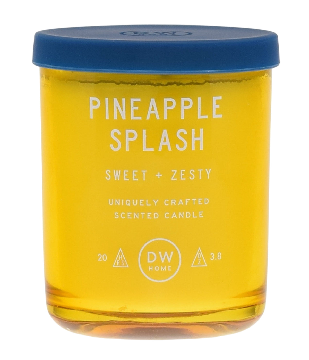 Pineapple Splash - Mini