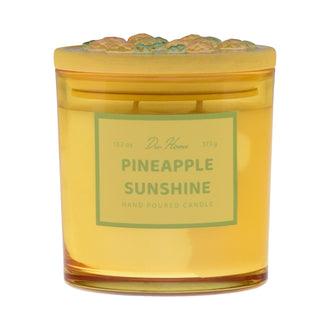 Pineapple Sunshine