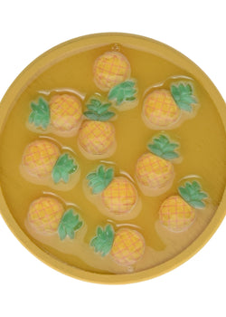 Pineapple Sunshine