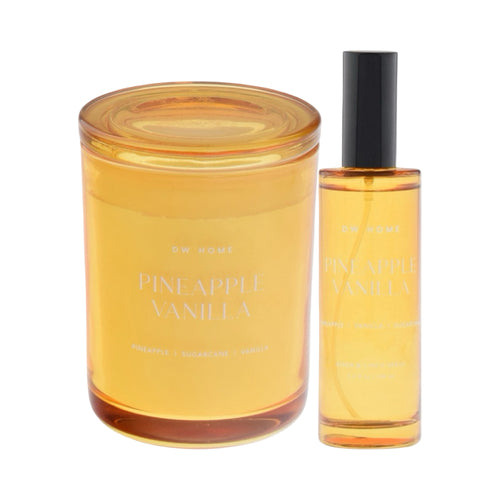 Pineapple Vanilla | 2-Piece Bundle (Save $)