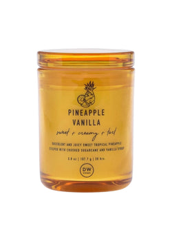 Pineapple Vanilla | Prime - Mini