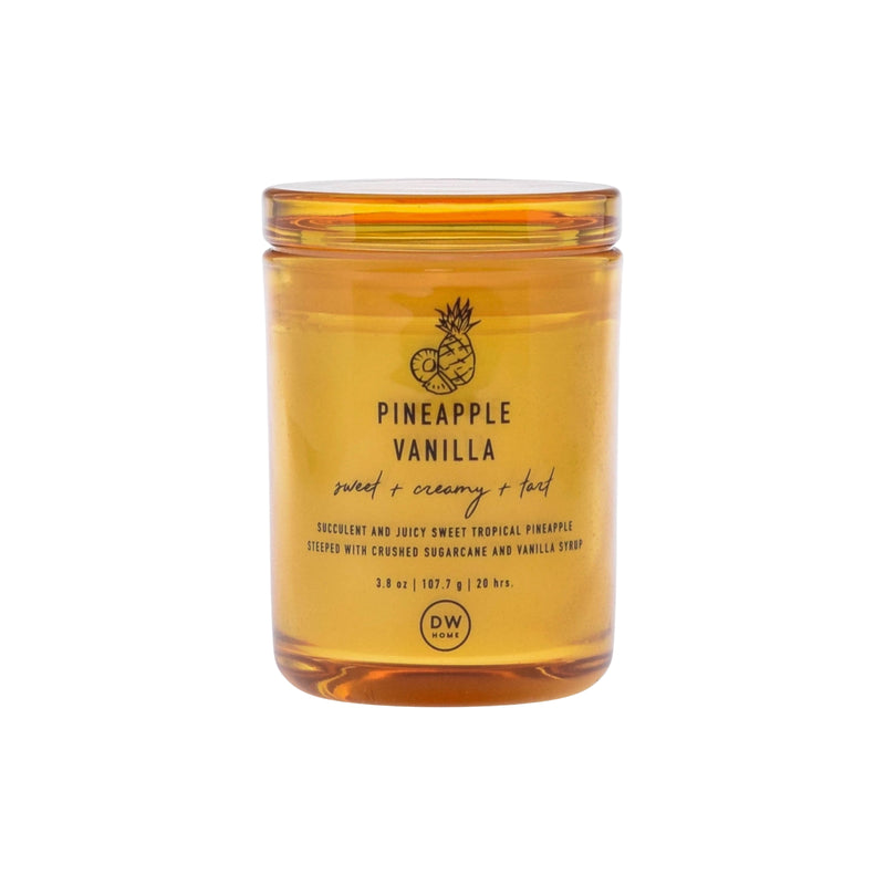 Pineapple Vanilla | Prime - Mini